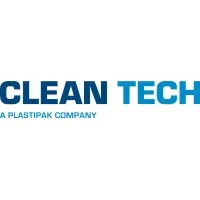 Clean Tech UK - A Plastipak Company
