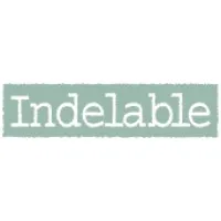 Indelable