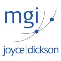 MGI Joyce|Dickson