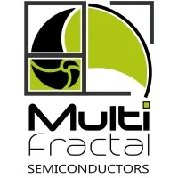 Multifractal Semiconductors