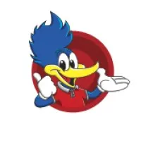 Rede de Postos Pica Pau