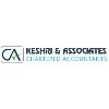 Keshri & Associates, Chartered Accountants Keshri & Associates, Chartered Accountants