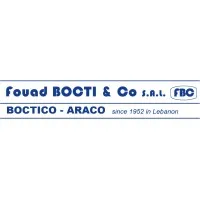 Fouad Bocti and Co s.a.l.
