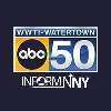 WWTI ABC50 & The North Country CW WWTI ABC50 & The North Country CW