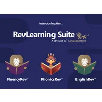 RevLearning Suite by LanguaMetrics, Inc.