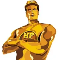 HP Lubricants