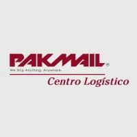 Pakmail Centro Logístico Pakmail Centro Logístico