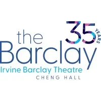 Irvine Barclay Theatre