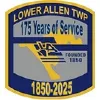 LOWER ALLEN TOWNSHIP LOWER ALLEN TOWNSHIP