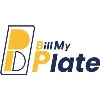 Bill My Plate Bill My Plate