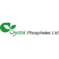 Crystal Phosphates Ltd. Crystal Phosphates Ltd.