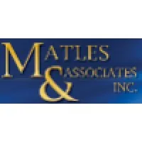 Matles & Associates, Inc. Matles & Associates, Inc.