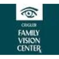 Crigler Family Vision Ctr