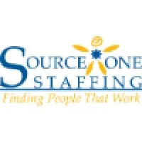 Source One Staffing