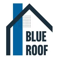 Blue Roof Blue Roof