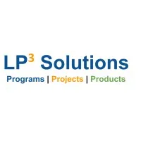 LP3 Solutions, LLC LP3 Solutions, LLC