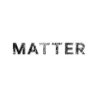 MATTER Prints