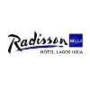 Radisson Blu Lagos Ikeja Radisson Blu Lagos Ikeja