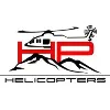 High Performance Helicopters High Performance Helicopters