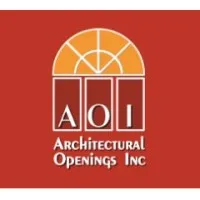 Architectural Openings Inc. Architectural Openings Inc.