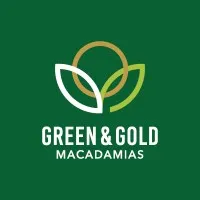 Green & Gold Macadamias
