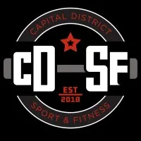 Capital District Sport and Fitness
