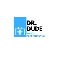 DR DUDE : Your Pocket Hospital