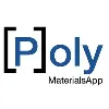 PolyMaterials App LLC. PolyMaterials App LLC.