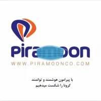 Piramoon System Qeshm