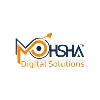 Mohsha Digital Solutions Mohsha Digital Solutions