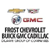 Frost Chevrolet Buick GMC Cadillac