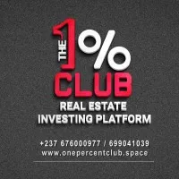 1% Club Community