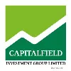 CAPITALFIELD INVESTMENT GROUP LTD CAPITALFIELD INVESTMENT GROUP LTD