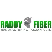 Raddy Fiber Manufacturing Tanzania