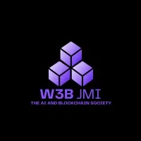 W3B - AI and Blockchain Society JMI