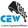 Custom Engineered Wheels Custom Engineered Wheels
