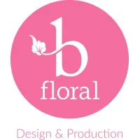 B Floral: Event Design and Production