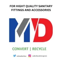 Mikeline Detergents Limited