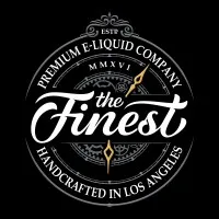 The Finest E-Liquid