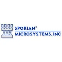 Sporian Microsystems, Inc.