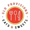 SLO Provisions SLO Provisions