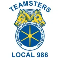 Teamsters Local 986