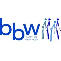 BBW International Event Staff
