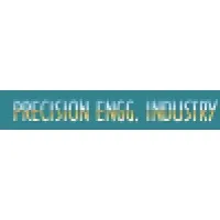 Precision Engg. Industry