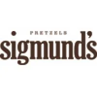 Sigmund's Pretzels