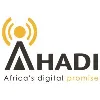 AHADI CORPORATION AHADI CORPORATION