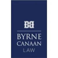 Byrne Canaan Law