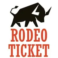 Rodeo Ticket