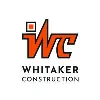 Whitaker Construction Company, Inc.