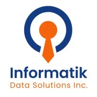 Informatik Data Solutions Inc.